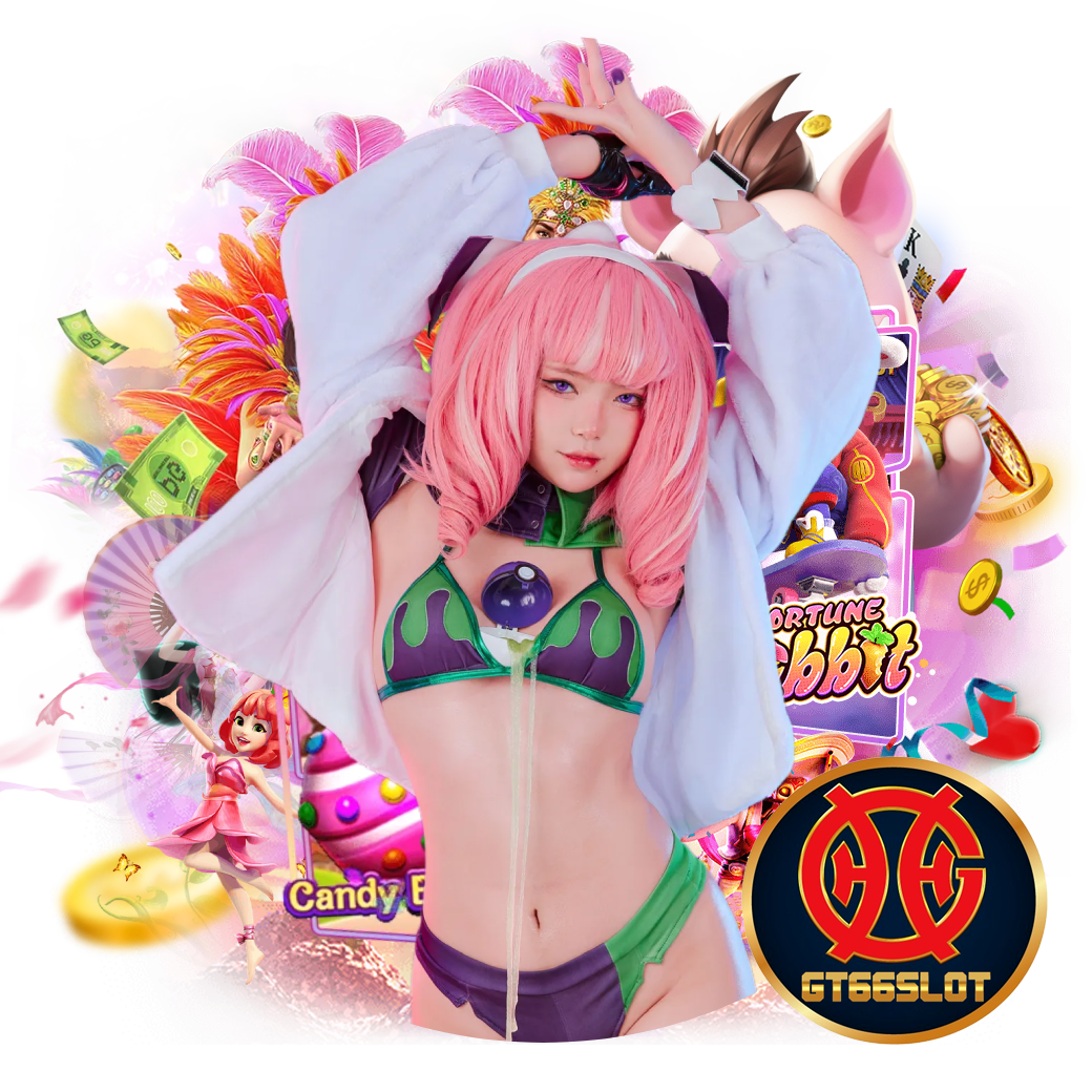 gt 66 slot เว็บตรง