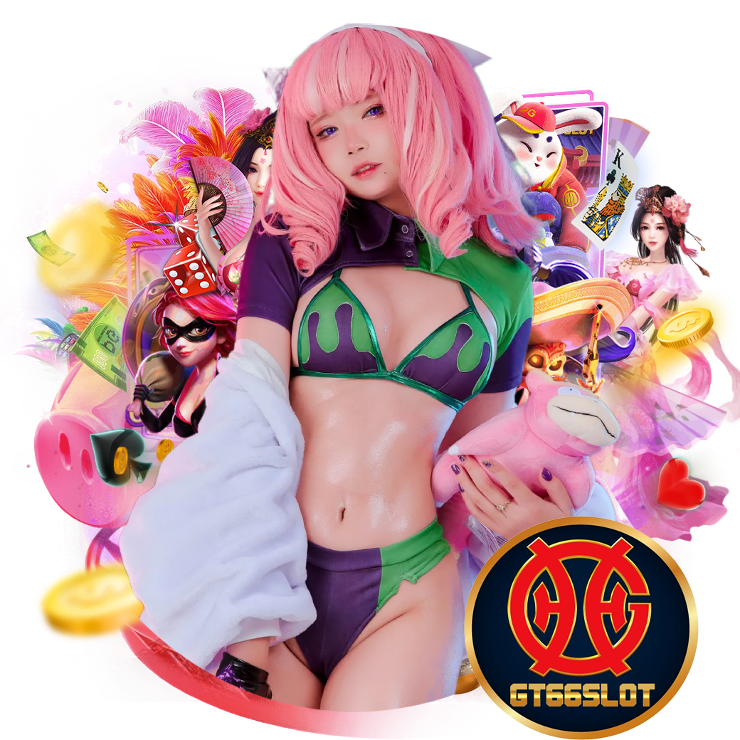 gt 66 slot ทรูวอเลท